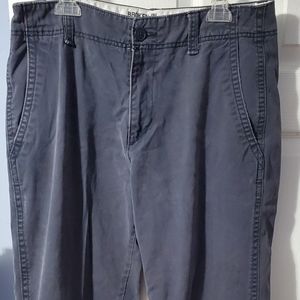 Old Navy Broken In Khakis